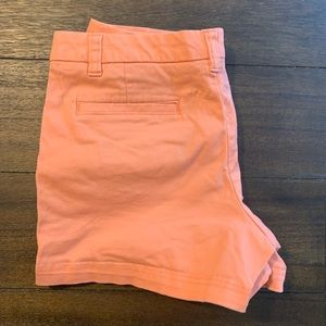 BCG Coral Shorts
